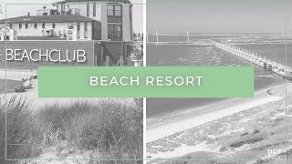 Roompot  Beach Resort Resort Video [upl. by Eeleak]