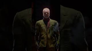 CUT REVELATIONS SUPER EASTER EGG DR MONTY amp THE SHADOWMAN TAKE CONTROL OF THE ZOMBIES [upl. by Ymot]