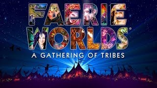 Faerieworlds 2014 Event Trailer featuring Omnia [upl. by Granthem994]