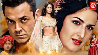 Katrina Kaif  New Blockbuster Bollywood Movie  Nanhe Jaisalmer  Bobby Katrina  Romantic Movie [upl. by Maribeth]