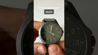 Timex Expedition North [upl. by Steep]