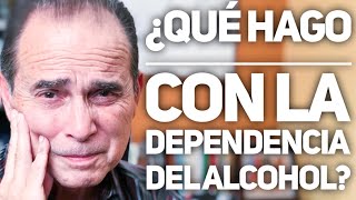 Episodio 590 ¿Qué hago con la dependencia del alcohol [upl. by Nahgrom]