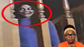 15 Scary Videos Leaving More Questions than Answers [upl. by Dnivra]