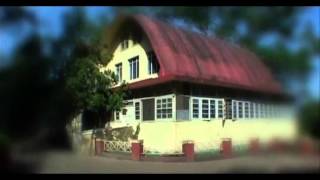 New Era School Panchgani  Documentary 2010 [upl. by Atinihs]