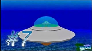 Aquanauts Holiday PS1 playthrough part 7 [upl. by Inod]