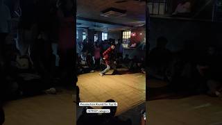 HIPHOP Dance Battle  Bangalore [upl. by Irim]