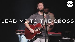 Lead Me To The Cross Live  Jesus Church Worship feat Asa Jaeger [upl. by Jasmina]