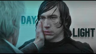 Kylo Ren  DAYLIGHT [upl. by Douty]