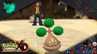 Snagem Hideout  Pokemon XD Gale of Darkness Randomizer 26 [upl. by Tada]