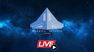 Silaghi Darius  Harul lui Dumnezeu pentru oameni  Transmisie Live  Betania Jebel [upl. by Ingvar499]