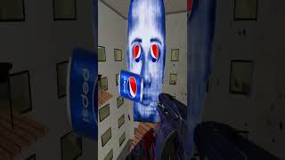 Obunga Wants Me To Bring Him Coca Cola But I Got Him Also Baby Cola Munce Nextbot Gmod [upl. by Inalawi]