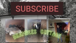 Brambles cottage paranormal investigation [upl. by Siegel]