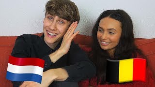 BELGEN MOPPEN VERTELLEN NAAST SORAYA  JOB VLOG 70 [upl. by Tressa]