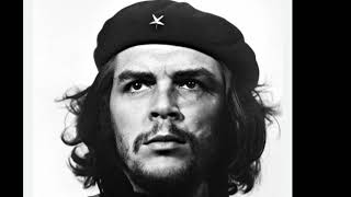 HASTA SIEMPRE COMANDANTE  CHE GUEVARA  cover [upl. by Yenolem485]