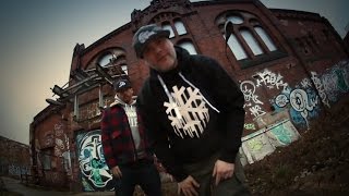 Snowgoons  Freedom ft Sicknature Snak The Ripper amp Block McCloud VIDEO [upl. by Aikel]