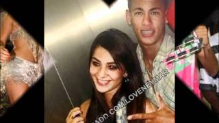 NEYMAR E MARIA CHUTEIRAS [upl. by Ryon]