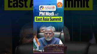 PM Modi at East Asia Summit shorts [upl. by Celie207]