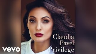 Claudia Pavel  Privilege [upl. by Aleemaj488]