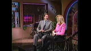 1989 Mummers Eve Show with Ray Murray Nancy Glass and Dick Sheeran on KYW3 [upl. by Adiuqal]