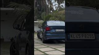 Modified Volkswagen Ameo 15 TDI dsg [upl. by Suravart56]