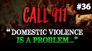 Real Disturbing 911 Calls 36 FT Lets Read [upl. by Annitsirhc405]