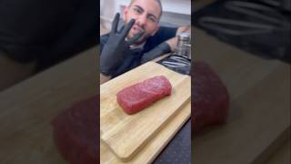 Steak tutorial Rumpsteak 😂🤦🏻‍♂️ [upl. by Miche139]