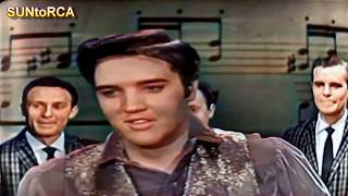 Elvis Presley  The Elvis Presley Ultimate Video Megamix [upl. by Conyers]