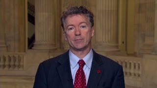 Rand Paul US needs spending restraint [upl. by Marje435]