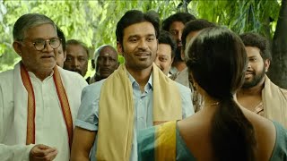 Vaathi Full Movie Tamil HD Print 4K  Vaathi full movie  dhanush new movie Tamil 2023 [upl. by Chryste604]