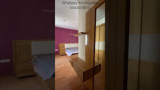 Vaswani Pinnacle  4BHK Flat For SALE  Whitefield shorts shortsfeed youtubeshorts [upl. by Noakes]