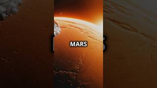 Build a magnetic field for Mars redplanet marshabitat marscolonization didyouknow [upl. by Yanaton]