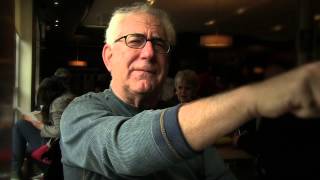 Jewish Folks Telling Jokes 2014  Jokes Filmed at Aroma Espresso Bar [upl. by Wolram46]