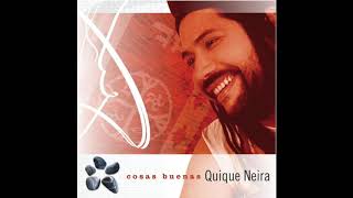 Quique Neira  Lady Audio Oficial [upl. by Ayekal468]