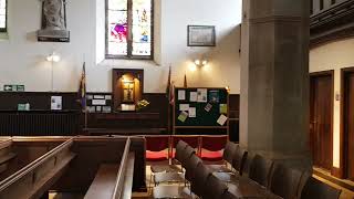 Inside Petworth church [upl. by Mundt]