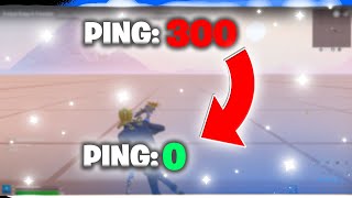 0 INPUT DELAY IN FORTNITE MIT TIMER RESOLUTION🔥 [upl. by Nurav]