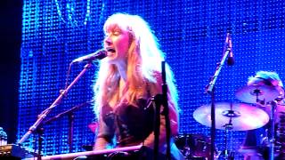 Loreena McKennItt  The Mystics Dream MUC July 2012 [upl. by Htial299]