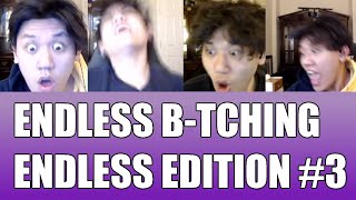 3140 k3soju Endless Btching Endless Edition 3 [upl. by Nelleeus]