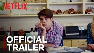 Alex Strangelove  Official Trailer HD  Netflix [upl. by Nadab524]