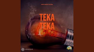 Teke Teka [upl. by Aidualc]