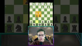 Win At Chess In 6 Moves Only chess [upl. by Eenet452]