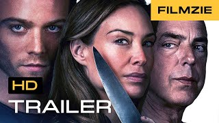 An Affair to Die For Official Trailer 2019  Claire Forlani Amy Dincuff Nathan Cooper [upl. by Gilmore]