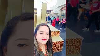 Amrik Sukhdev dhabafunenjoy friends testy food viralvideo viralreels [upl. by Niels]