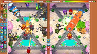 Bloons TD Battles 2 Part 03 [upl. by Oremar]