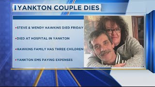 Yankton Couple Dies [upl. by Arakawa]