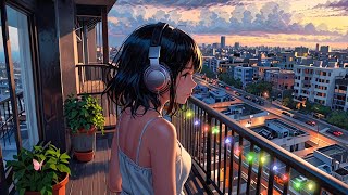 LoFi Mix 🎶 🎧  Relaxing Hip Hop Beats for Study amp Sleep [upl. by Matejka]