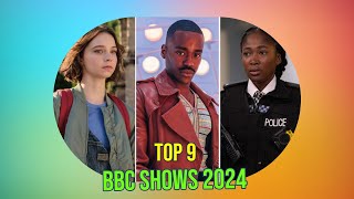 9 MustWatch BBC Shows of 2024 The Best Series So Far [upl. by Clim]