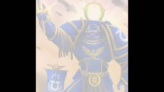 How the meeting between Guilliman and the Emperor really went 40k warhammer40000 warhammer40k [upl. by Agnew]