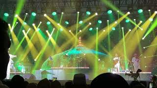 Maher Zain Concert 2024  Madinah [upl. by Euqinmod]