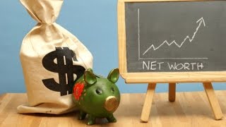 What is Net Worth [upl. by Feliks]