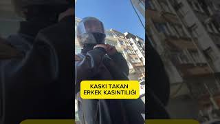 KASKI TAKARKEN HİSSETTİĞİM motovlog [upl. by Bibi87]